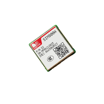 SIMCom SIM800A GSM/GPRS Module for 900/1800M