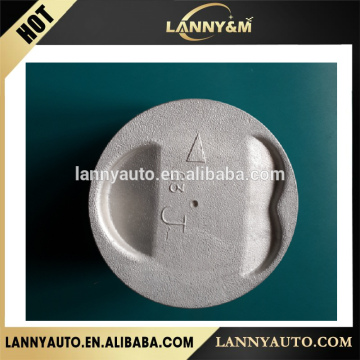 4G63 Mitsubishi Piston ,High Quality Auto Engine Piston