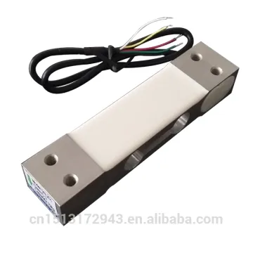 20kg 30kg 40kg 50kg Chinese high quality weight sensor C3 aluminum beam load cell