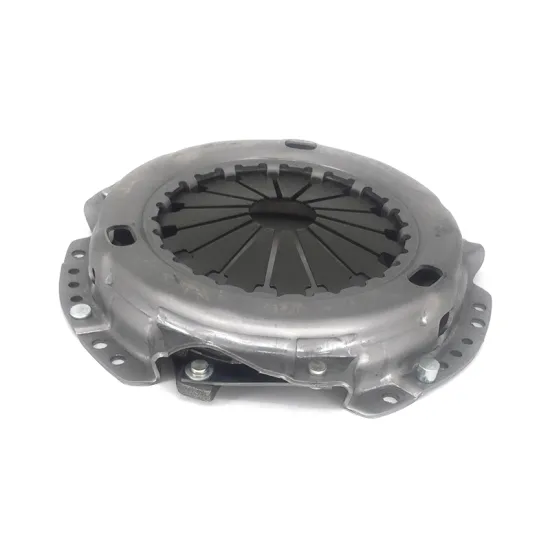 Auto Clutch Cover for Toyota Coaster, Corona, Hilux, Celica Coupe 22RTEC 1RZ 31210-36080 31210-14110 31210-14120 31210-14122