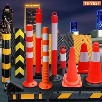 Plastic cone,pvc cone,PE cone