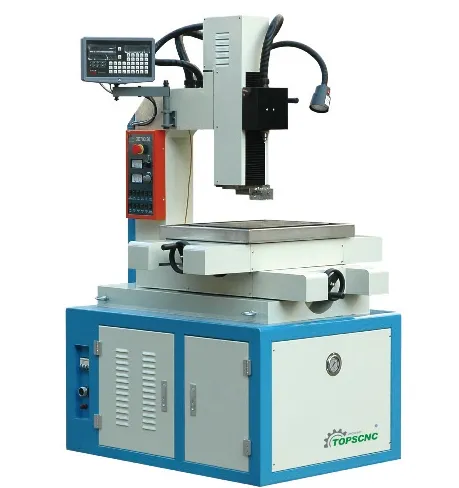 DD703 High Speed Micro Hole Drilling EDM