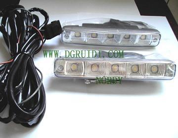 LED Daytime Running Light