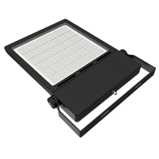 LED Flood Lights for Outdoor Applications: Building Walls, Landscaping, Events, Storage Areas, Football Pitches