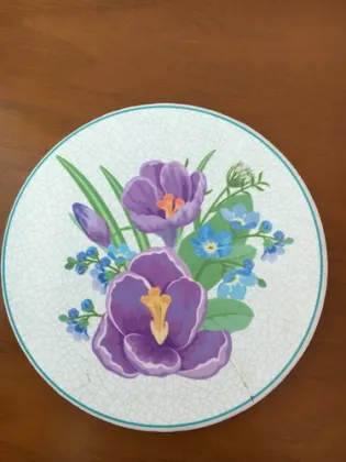 Promotional Hard Dolomite Coaster