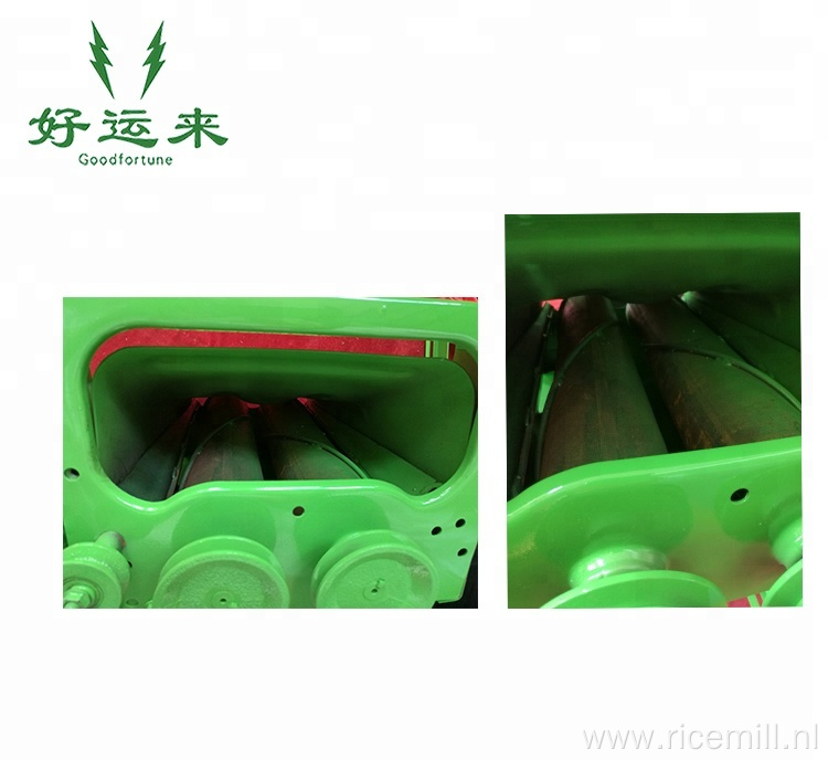 Mini Multi-Function Corn Sheller And Thresher Maize Sheller Machine