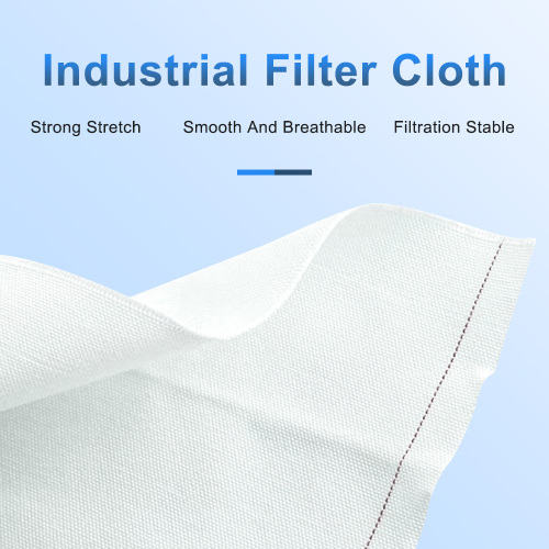 Newest Hepa Filter Media Series