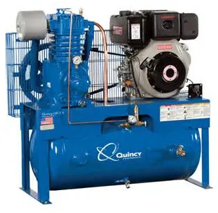 air compressor parts