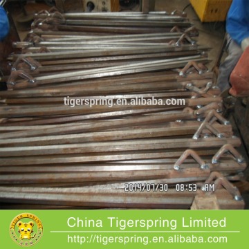 iron tent pegs for large tent