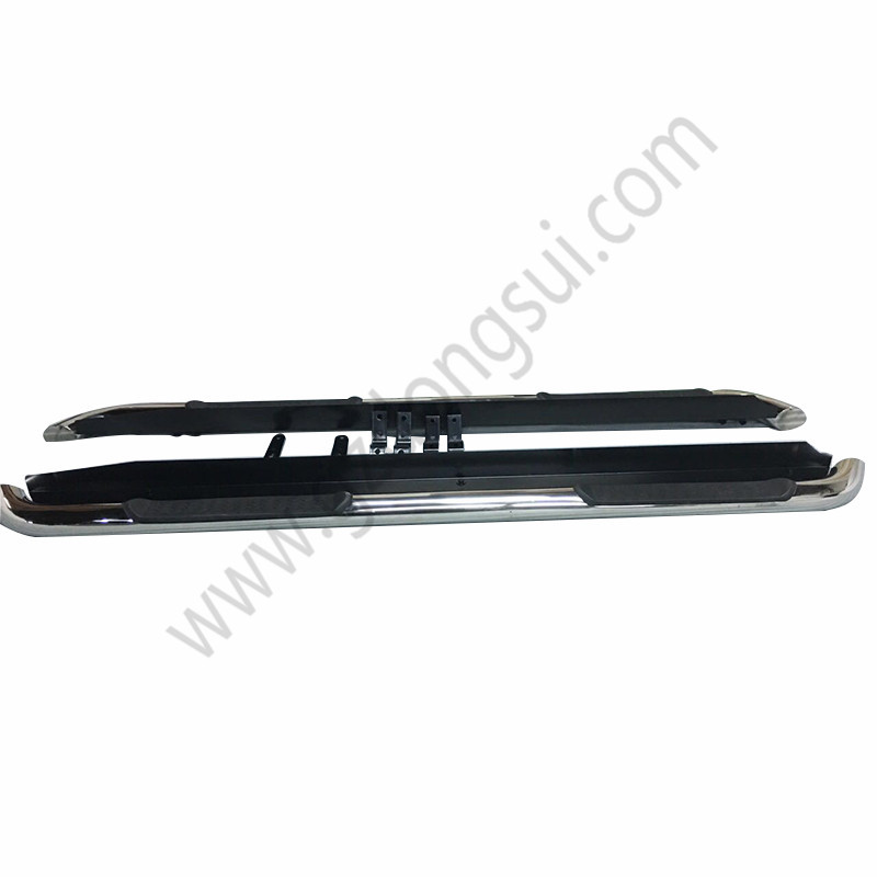 Dongsui Stainless Steel Side Step for Revo 2015