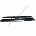 Dongsui Stainless Steel Side Step for Revo 2015