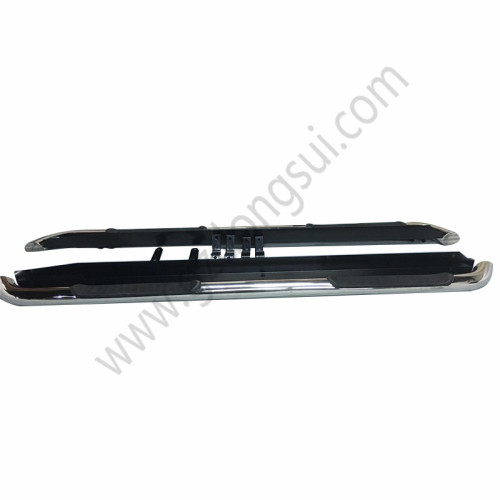 Dongsui Stainless Steel Side Step for Revo 2015