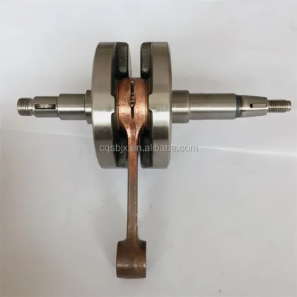 Aftermarket Suzuki AX100 Motorcycle Engine Spare Parts