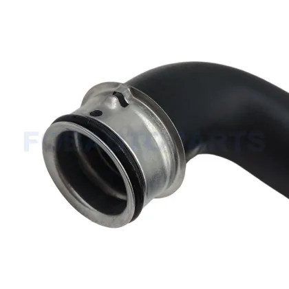Radiator Coolant Hose Replacement for Mercedes-Benz 2035010782
