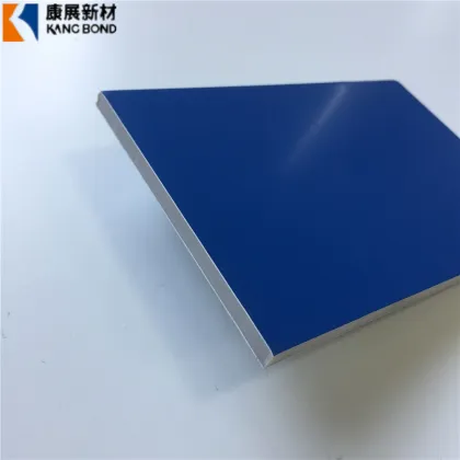 PVDF Coating Exterior Wall Panels