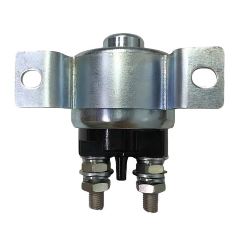 Mine-type dump truck HD785-7 heater switch 600-815-2690, SAA12V140E-3B engine accessory