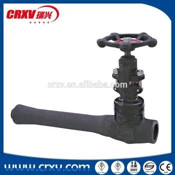 Globe Valve
