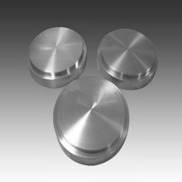 pure titanium and titanium alloys target for sale