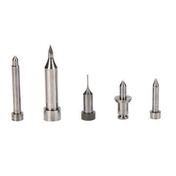 Non-standard custom-made die spare parts die punch