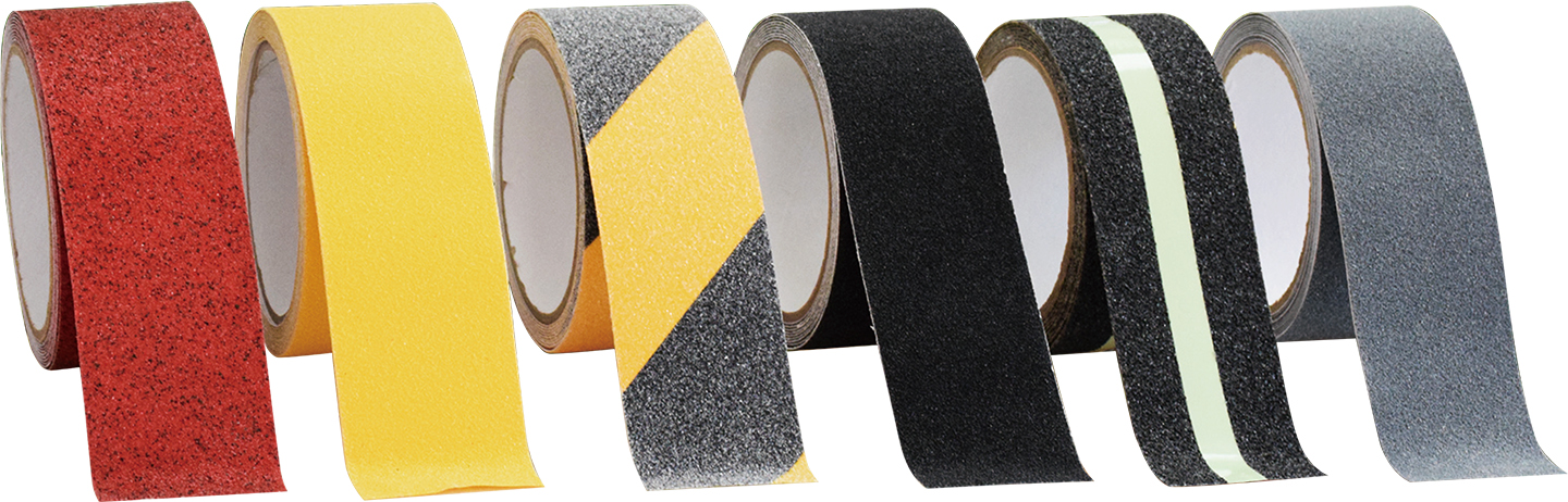 Anti slip tape