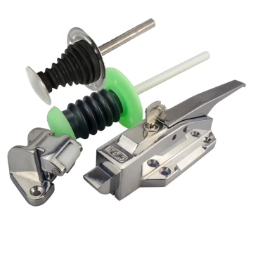 New Factory Supply: High Quality Surface Mount Latch 1178 - Low Price