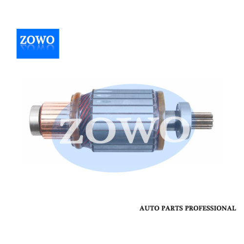 IM2103 IM2102 STARTER MOTOR ARMATURE 12V 9T