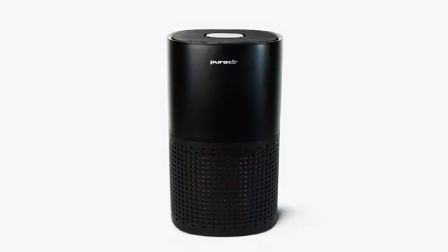 Household air purifier