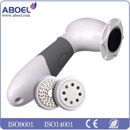 Waterproof Electric Dead Skin Callus Remover