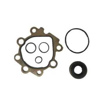 OE 04446-34010 Gasket Kit - Power Steering Pump Repair Kit for PRADO