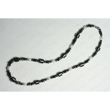 Hematite Necklace