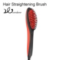 Nouvelle brosse de soin de cheveux de conception