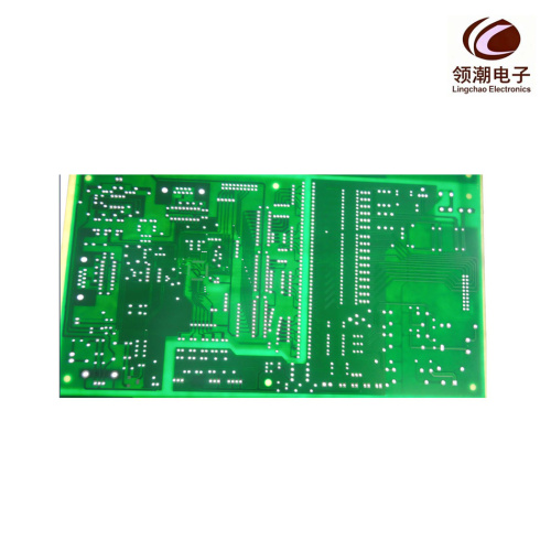 Spray tin process electronic circuit board-26