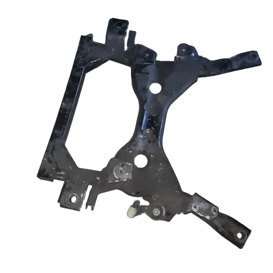 Factory Price Original Front Crossmember Suspension Engine Cradle for Mercedes-Benz Viano W636 W639 A6363300006