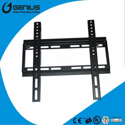 VESA 300x300mm nb tv wall mount for 42" inch