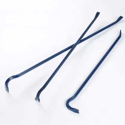 Industrial Forged Puller Pry Bars for Heavy-Duty Rescue Equipment