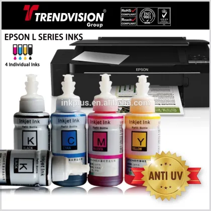 uv inkjet printer ink For EPSON SX405 NEW