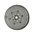 Dual Mass Flywheel ee Gaadiidka Cusub V348 2.2T Diesel MT82 Gudaha