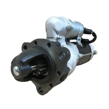 Starter for KOMATSU REACH LOADER WR11 Diesel - Various Models