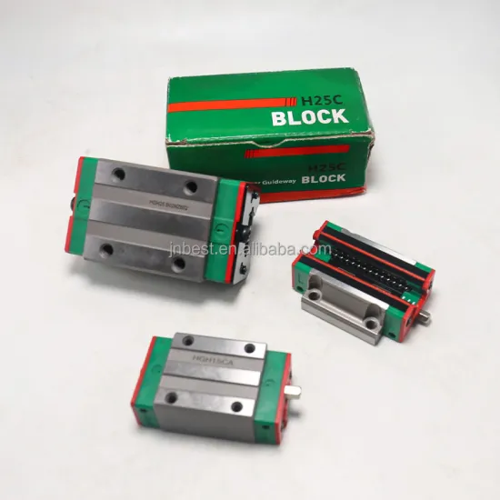 KWVE45BSNL-S09 Linear Bearing Block KWVE45-B-G3-V1 KWVE45-B-V1-G3 Linear Guide Blocks