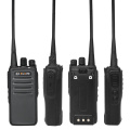 ECOME ET-D40 Digital Radio Walkie Talkie