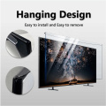 Anti Radiation Easy Install Acrylic TV Screen Protector