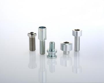 7075 Aluminum Adjust Screw