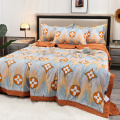 Home Hotel Bed Summer Candonted Coutteur Couchet