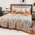 Trang chủ Khách sạn Bed Summer Quilted chăn bông chăn bông