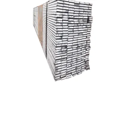 Custom 700 Stainless Steel Flats Bar Sizes