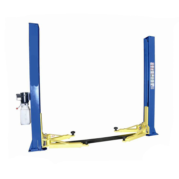 BC-235SB Car Lifting Machine - Hydraulic Lift for Car Wash by Beacon Manufacturer