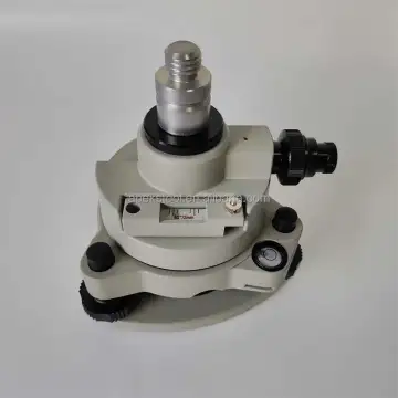 CHCNAV Tribrach Adapter for High Precision RTK GNSS Total Station Survey