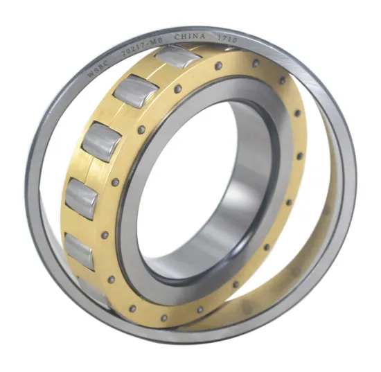 Spherical roller bearings 22228-K-MB