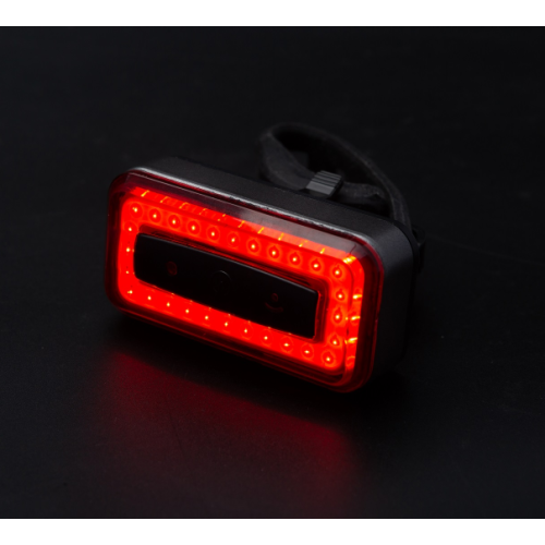 Hot Selling Rechargeable Cycle Light Accessories Led lamp
