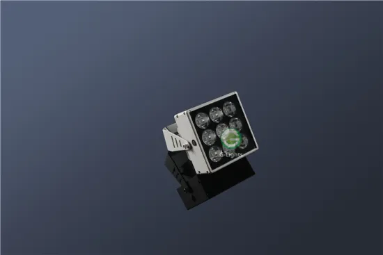 LED Floodlight IP65 Waterproof Outdoor Spot Light/ Flood Light/ Lamp